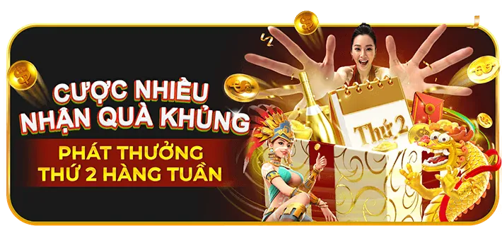 Chương trình VIP độc quyền: Nâng tầm trải nghiệm cá cược tại 4twbet nhà cái
