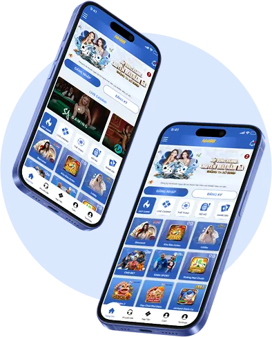 Giao diện thân thiện 4twbet nhà cái