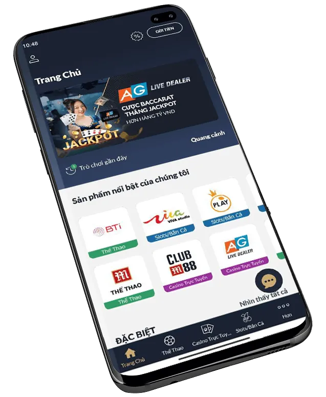 Hướng dẫn tải ứng dụng 4twbet nhà cái cho iOS
