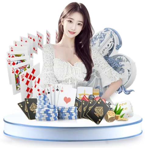 Casino trực tuyến tại 4twbet nhà cái